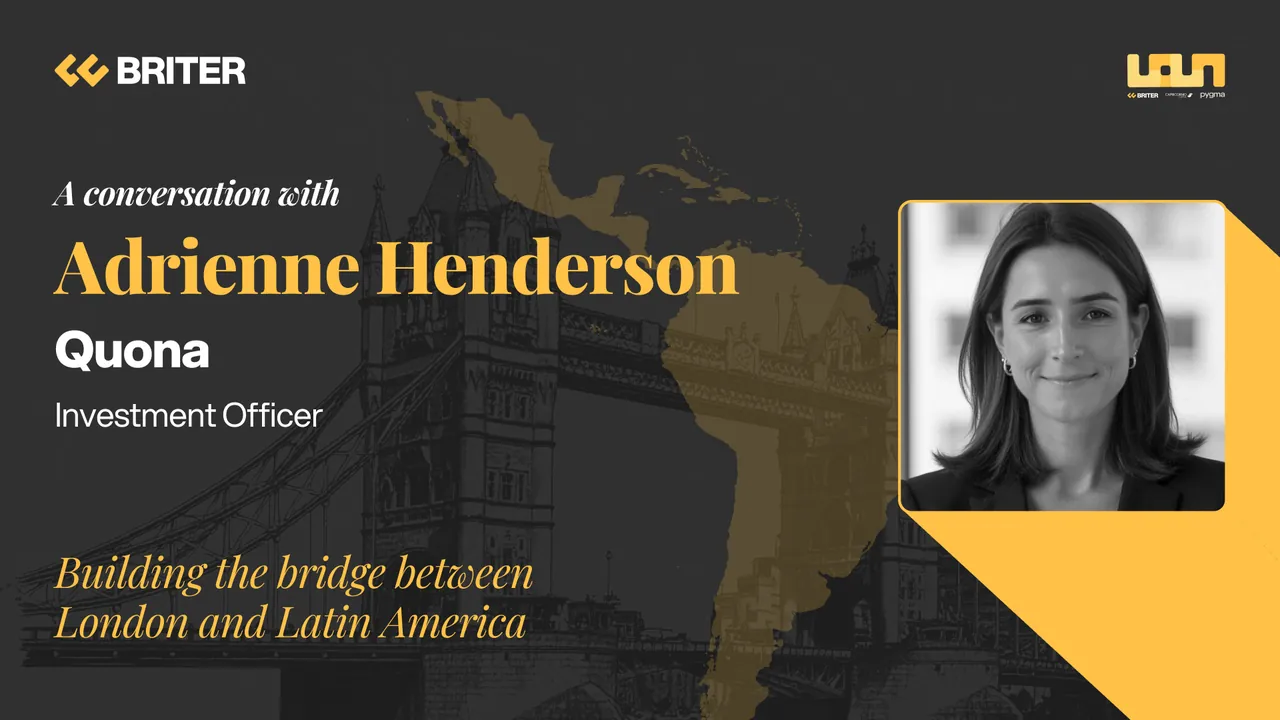 Adrienne Henderson