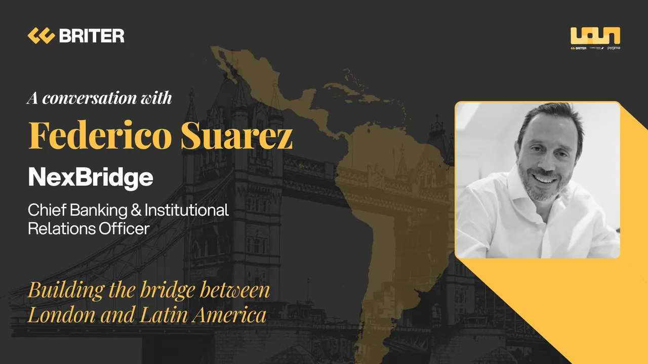 Federico Suárez