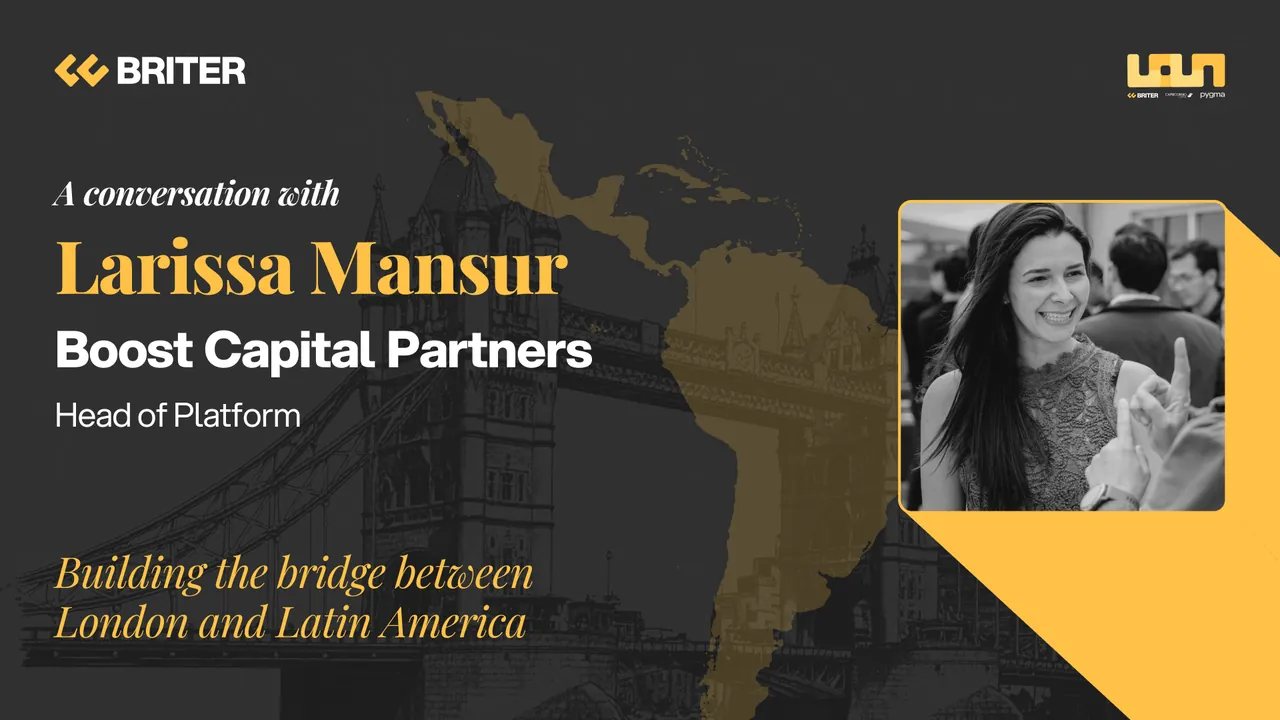 Larissa Mansur